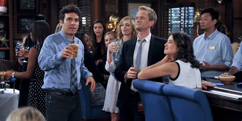when does the countdown start in himym|How I Met Your Mother Creator Discusses Shocking .